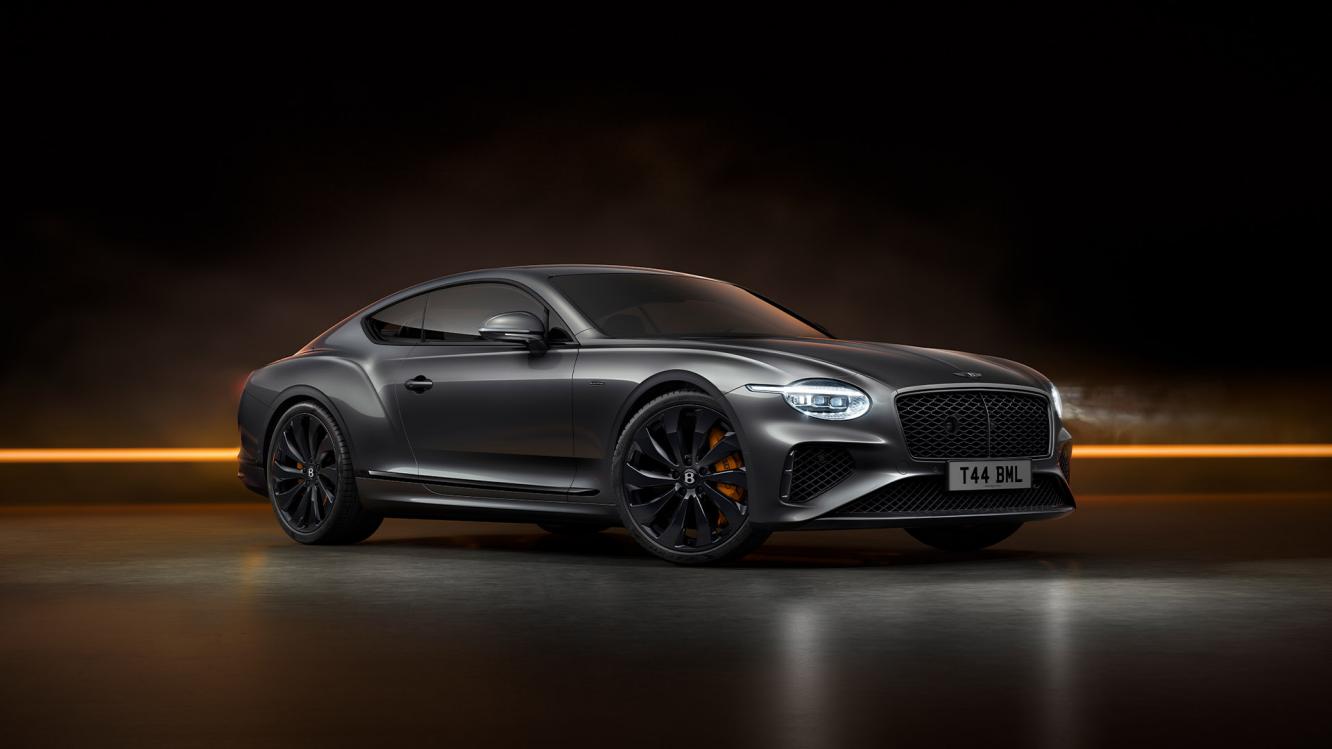 Black Edition
